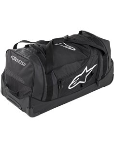 Saco Alpinestars Komodo preto