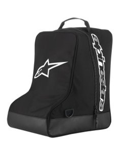 Bolsa para botas Alpinestars negro