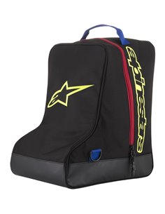 Alpinestars Bag botas amarelo