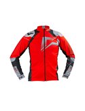 Trial jacket STEP6 T.S red
