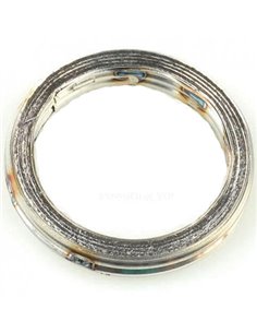 Junta escapament YZ 125 94-96 F1 / G1 / LC O ring W416670SR