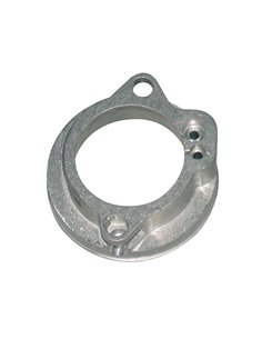 Adaptador de filtro de aire para Keihin FCR35 hasta 41mm ZX750R / 900SS