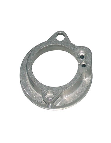 Adaptador de filtro de aire para Keihin FCR35 hasta 41mm ZX750R / 900SS