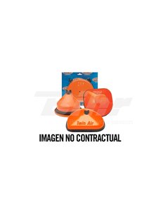 Tapa de rentat filtre d'aire Twin_Air Honda 160.051