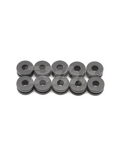 Silentblocs Honda (x10) XR650L 01-08/XR250L 91-96 61103-357-000 GRM-101/10