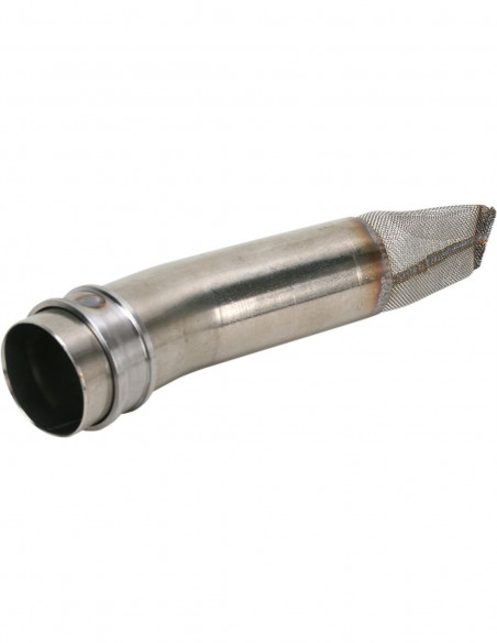 Accesorio para bajar decibelios y anti-chispas para silencioso FMF Factory 4.1 Rct 94Db 040678