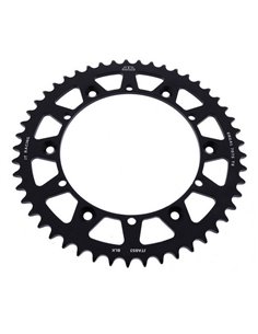 Couronne JTA853.40BLK RL 40T YAM BLK