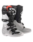 Alpinestars Boots Tech 7S Bk/Si/Wt/Gd 3