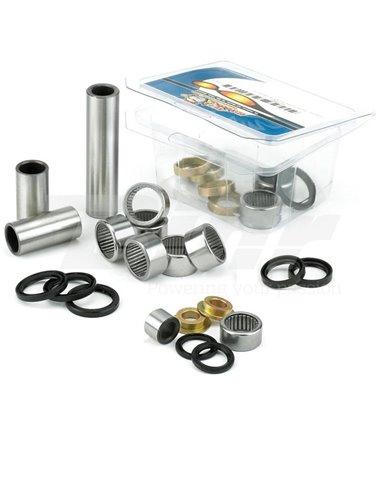 Kit de coixinets i retens de bieletes ALL BALLS - MOOSE 27-1117