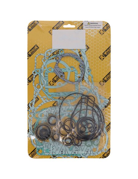 Kit de junta completo Kawasaki 34.4027