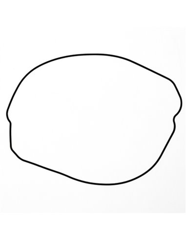 Joint de couvercle d'embrayage CR250...