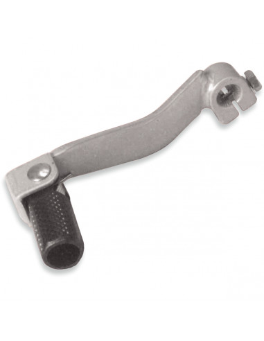 Shift lever for Yamaha YZ 125 86-95 in steel