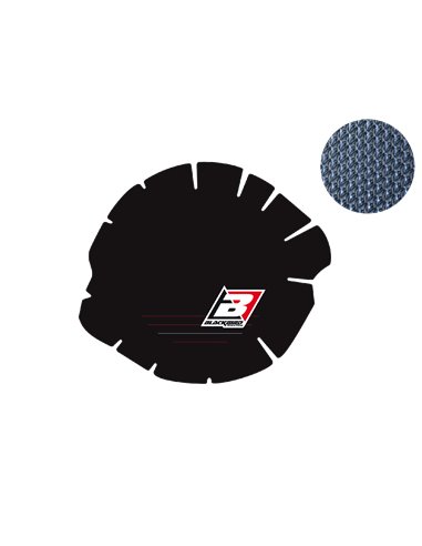 Blackbird clutch cover protector...