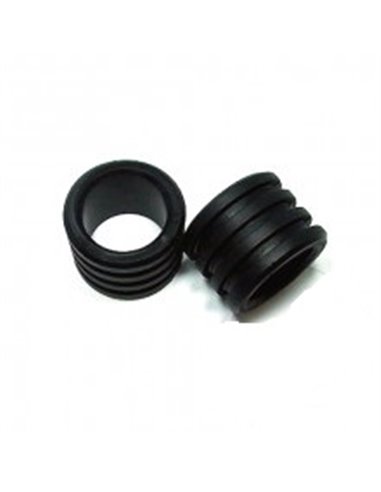 Silencer rubber CR 250 MPG-101