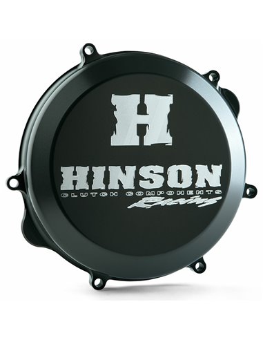Tapa d'embragatge HINSON C5572101