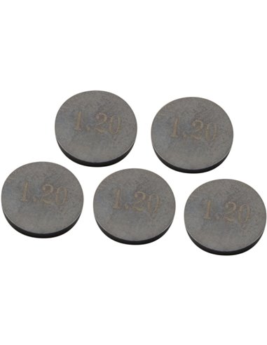 Kit de pastilles de reglatge vàlvules Prox .48X 2.575 5 PC Refill Kit 29.748257.5