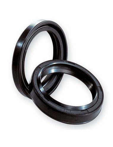 Athena Fork Oil Seals Kit P40FORK455040