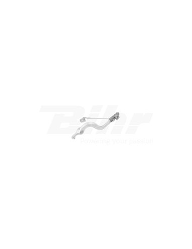 Pedal de fre Vparts Honda gris 89.545