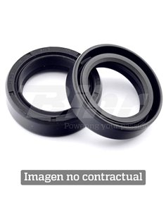 Kit Guardapols de Forquilla ALL BALLS - MOOSE 57-116