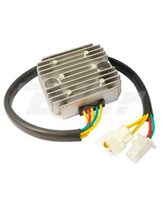 Regulador de corriente DZE REG 2059