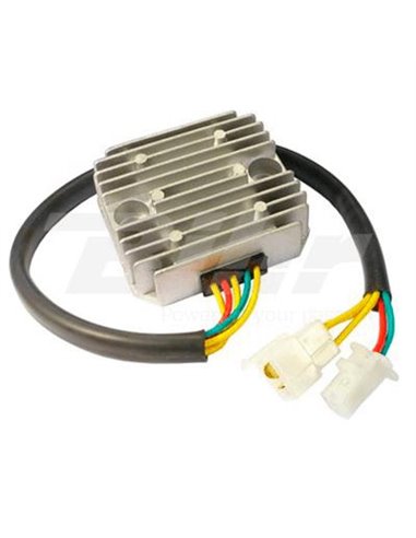 Regulador de corriente DZE REG 2059