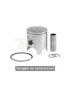 Piston ProX forgé diamètre 99,95 Tolérance B 01.1662.B