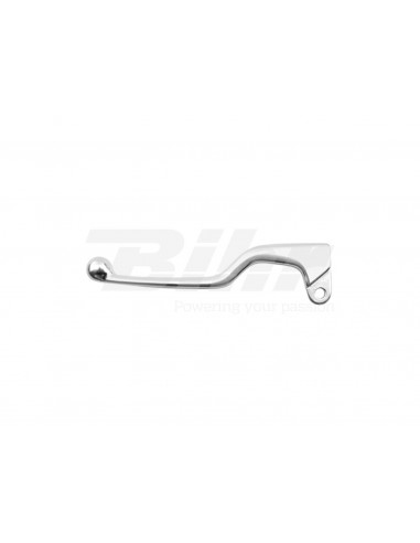 Polished forged clutch lever 70851