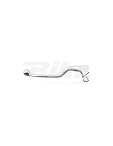 Polished forged clutch lever 70851