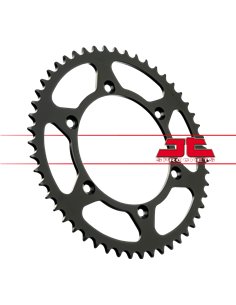 Corona JTR822.51 51 dents 520 PITCH NATURAL C49 HIGH CARBÓ STEEL