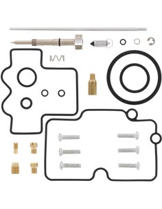 Carburetor Rebuild Kit ALL BALLS - MOOSE 26-1302
