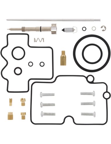 Kit de reconstrução do carburador ALL BALLS - MOOSE 26-1302