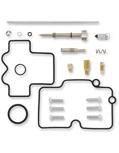 Carburetor Rebuild Kit ALL BALLS - MOOSE 26-1490