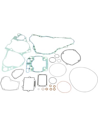 Gasket Kit Complete Suzuki Athena P400510850241