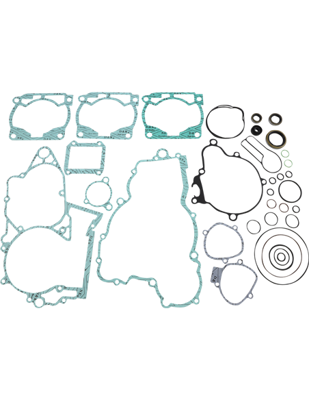 Kit de juntas completas Ktm 34.6348