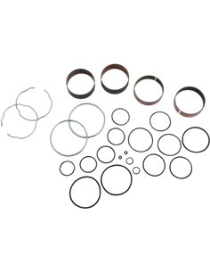 Kit de casquillos de horquilla ALL BALLS - MOOSE 38-6130