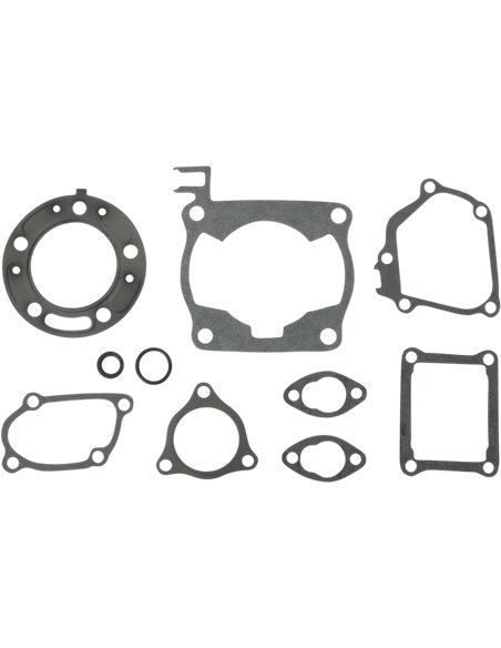 Juego de juntas de culata y base End-Cr125 Moose Racing Hp 810235