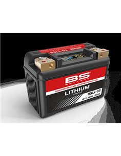 Batería de litio BS BATTERY BSLI-03