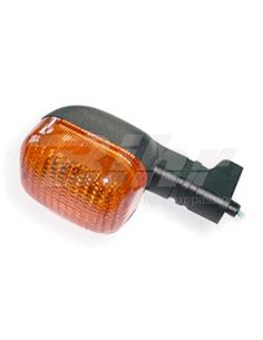 REAR INTERMITTENT GLASS A / L