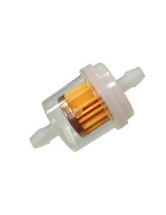 Gasoline filter Ø6 MM (with...