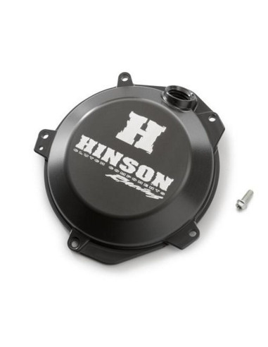 Tapa d'embragatge HINSON C6632101