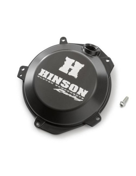 Tapa d'embragatge HINSON C6632101