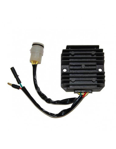 Regulador de corriente Electrosport Honda TRX300 EX Sportrax