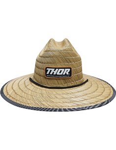 Hat Thor Straw THOR-MX 2023 2501-4002