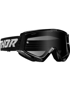 Ulleres Combat Sand Negre THOR-MX 2023 2601-2693