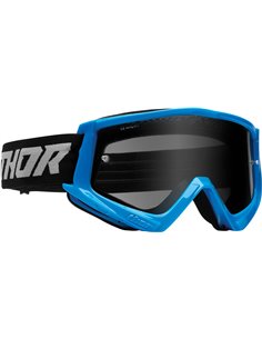 Óculos Combat Sand Bl/Bk THOR-MX 2023 2601-2695