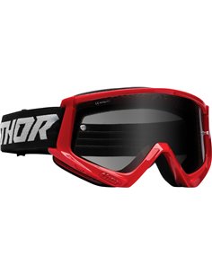 Ulleres Combat Sand Rd/Bk THOR-MX 2023 2601-2697