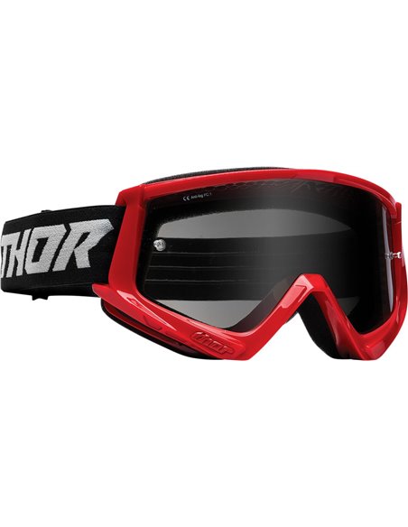Ulleres Combat Sand Rd/Bk THOR-MX 2023 2601-2697