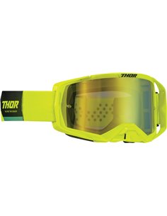 Masque Activate Ac/Bk THOR-MX 2023 2601-2791
