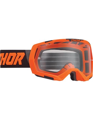 Goggle Regiment Flo Or/Ch THOR-MX 2023 2601-2802