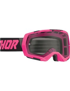 Goggle Regiment Flo Pk/Bk THOR-MX 2023 2601-2803